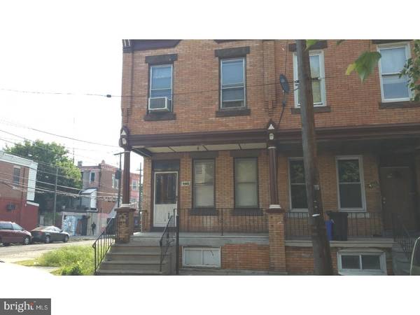 4463 N 19TH ST, Philadelphia, PA 19140