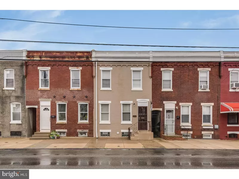 416 S 61ST ST, Philadelphia, PA 19143