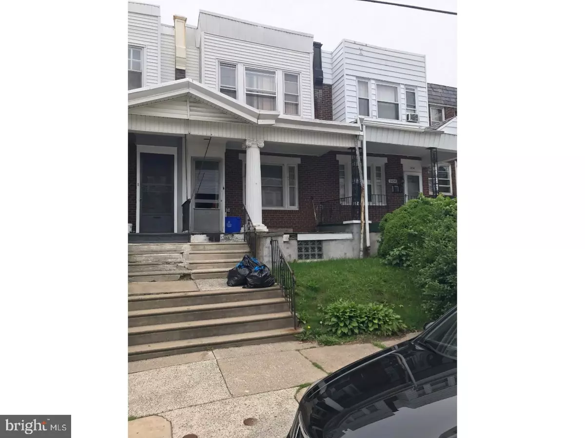 Philadelphia, PA 19126,1432 69TH AVE