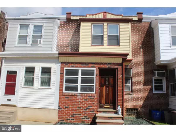 422 NAOMI ST, Philadelphia, PA 19128