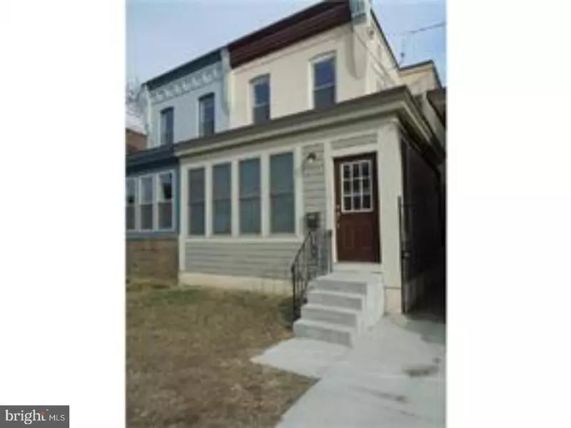 4922 PENTRIDGE ST, Philadelphia, PA 19143