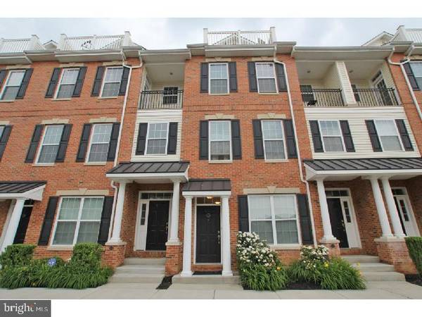 4433 DRIFTWOOD DR #107, Philadelphia, PA 19129