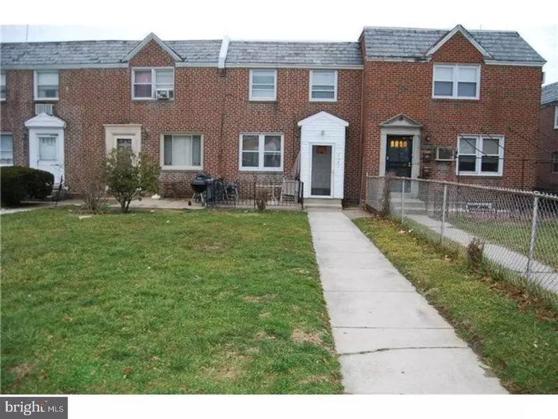 7553 SHERWOOD RD, Philadelphia, PA 19151