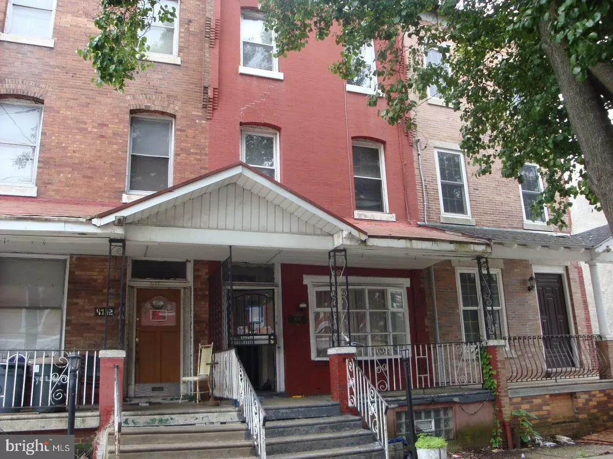 Philadelphia, PA 19104,4134 POPLAR ST