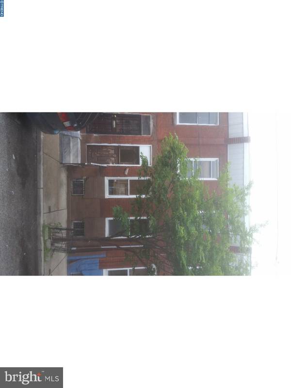 1723 S CHADWICK ST, Philadelphia, PA 19145