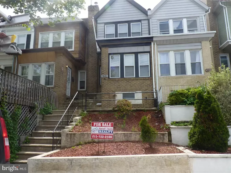 4759 WHITAKER AVE, Philadelphia, PA 19120