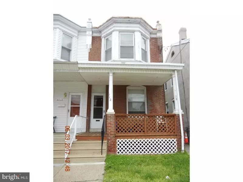 6712 DITMAN ST, Philadelphia, PA 19135