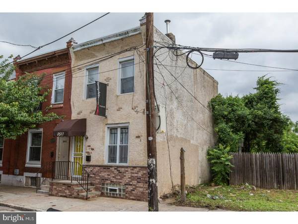 1611 EDGLEY ST, Philadelphia, PA 19121