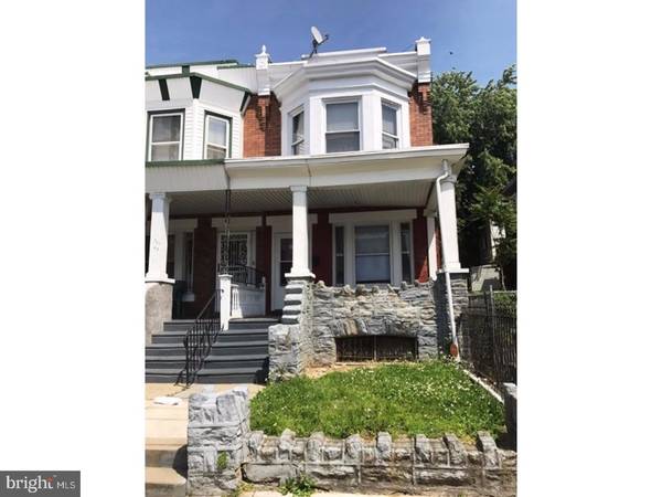 143 S 53RD ST, Philadelphia, PA 19139