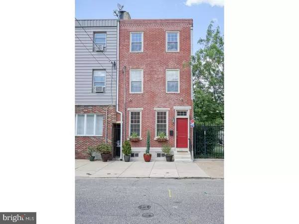 237 GREENWICH ST, Philadelphia, PA 19147