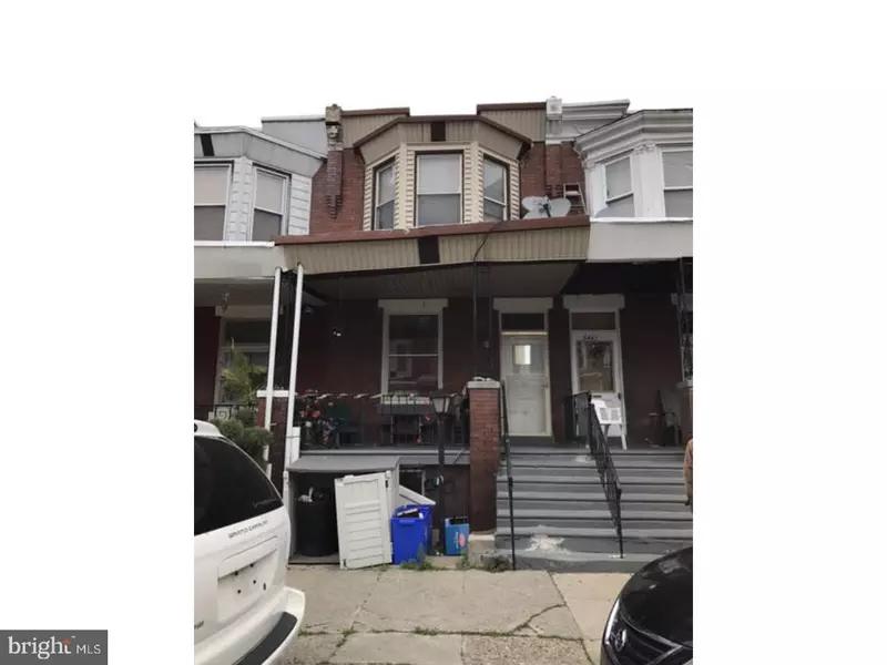 5443 IRVING ST, Philadelphia, PA 19139