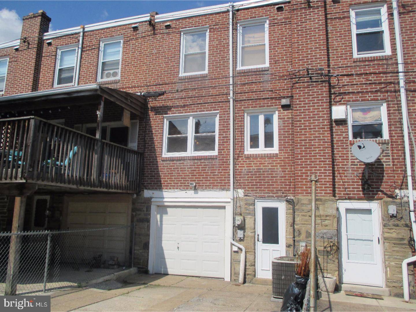 Philadelphia, PA 19136,3530 HARTEL AVE