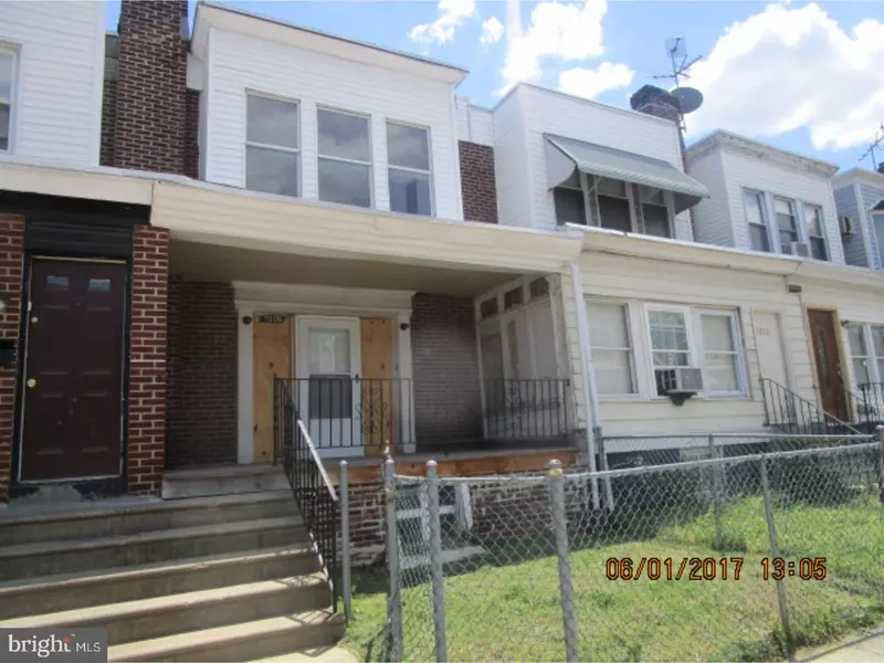 7008 WHEELER ST, Philadelphia, PA 19142