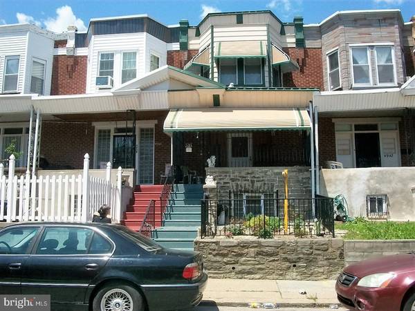 4940 ROSEHILL ST, Philadelphia, PA 19120