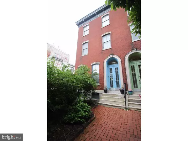 2231 GREEN ST #5, Philadelphia, PA 19130