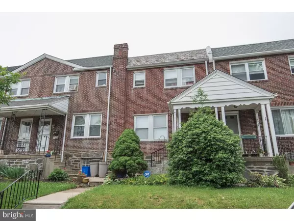 5927 HOUGHTON ST, Philadelphia, PA 19128