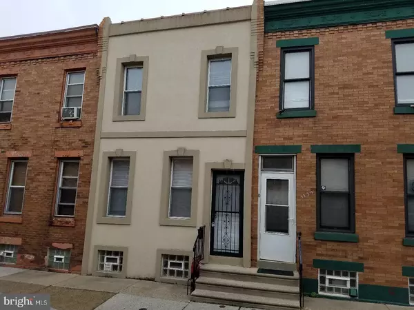 3141 LIVINGSTON ST, Philadelphia, PA 19134