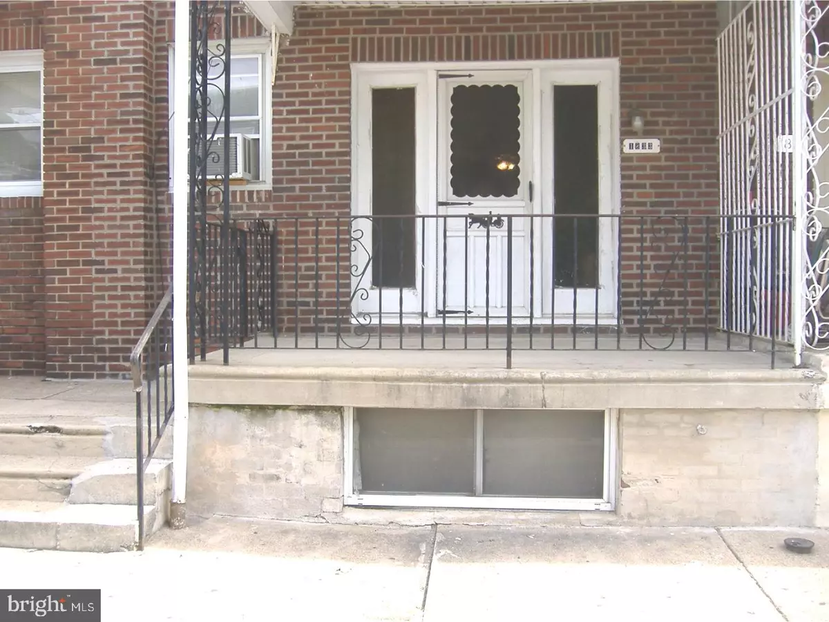 Philadelphia, PA 19124,1833 WAKELING ST