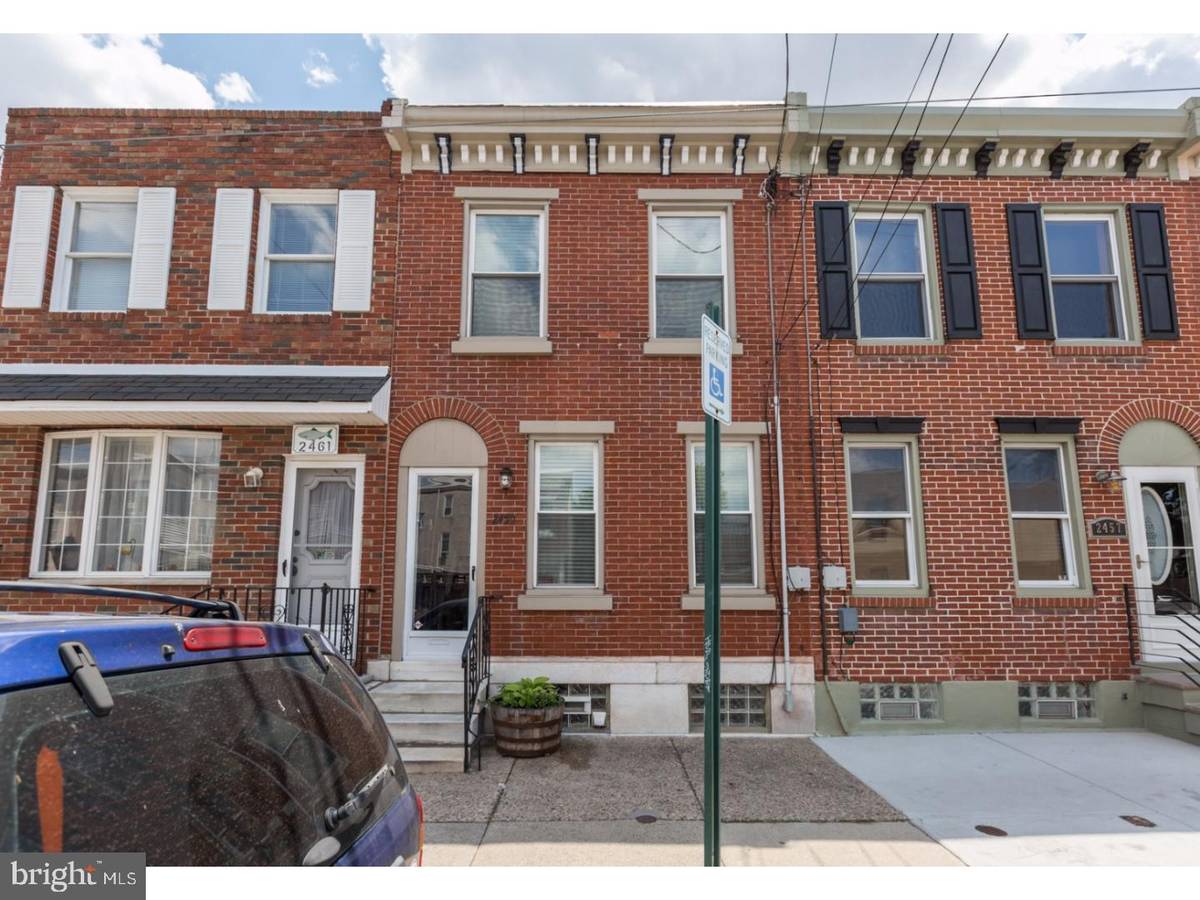 Philadelphia, PA 19125,2459 TULIP ST