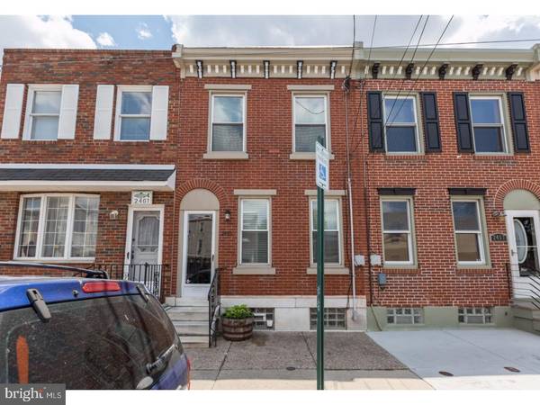 2459 TULIP ST, Philadelphia, PA 19125