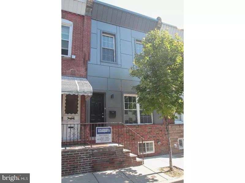 1733 WATKINS ST, Philadelphia, PA 19145