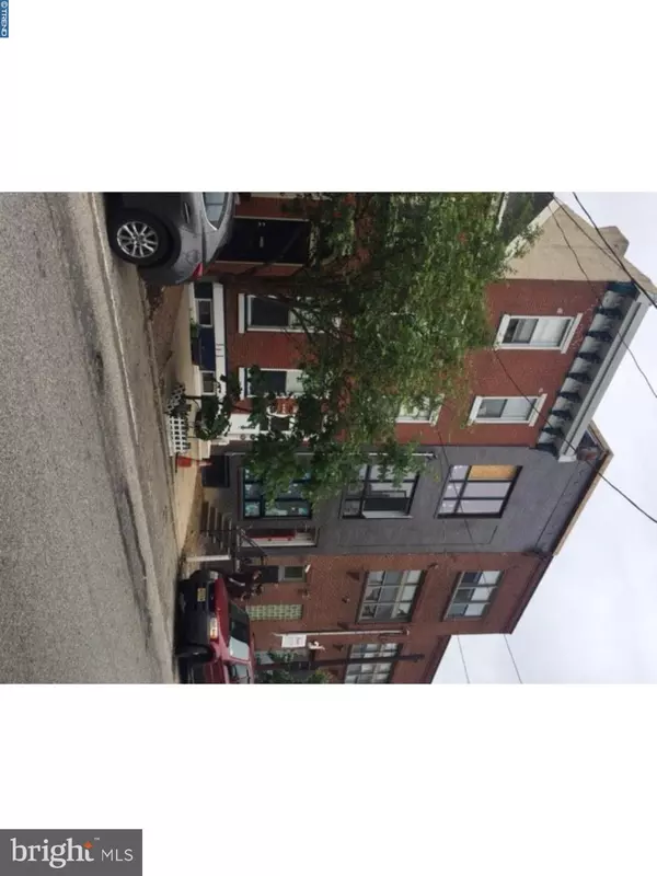 Philadelphia, PA 19123,821 N 5TH ST