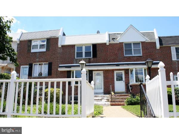 4420 MALTA ST, Philadelphia, PA 19124