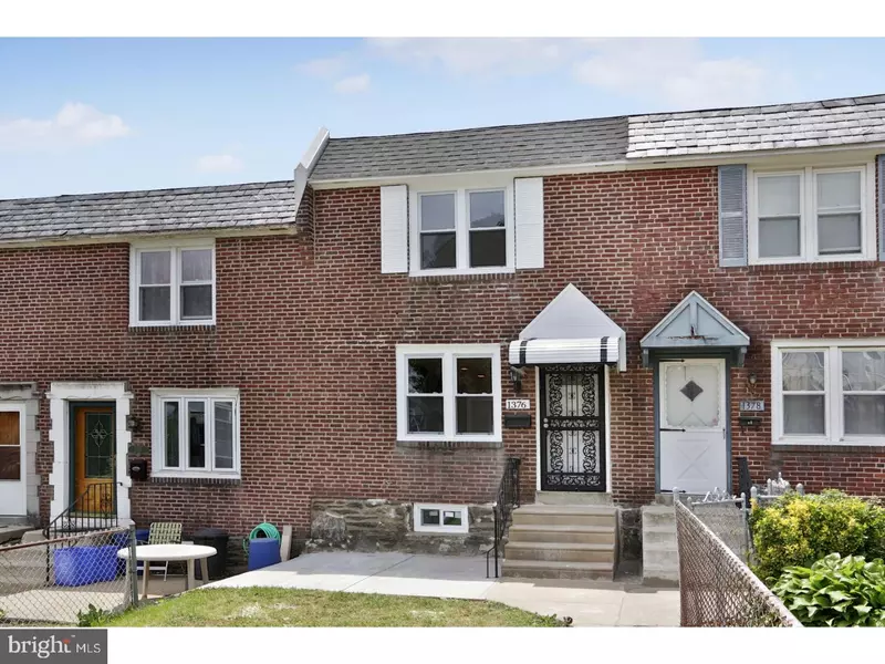 1376 PENNINGTON RD, Philadelphia, PA 19151