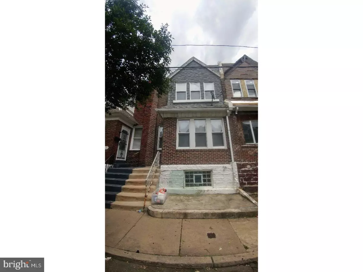 Philadelphia, PA 19146,1507 S STANLEY ST