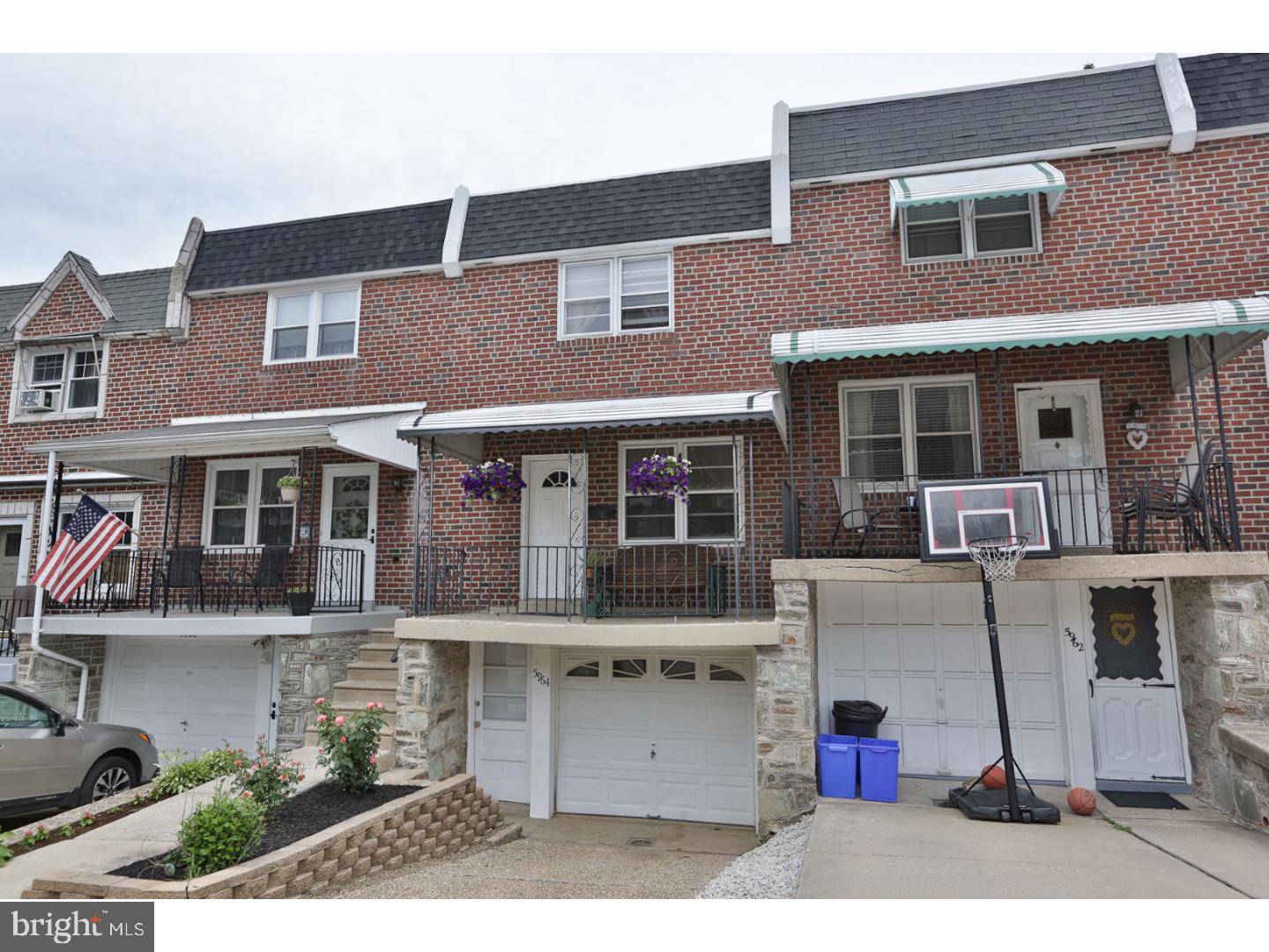 5964 JANNETTE ST, Philadelphia, PA 19128