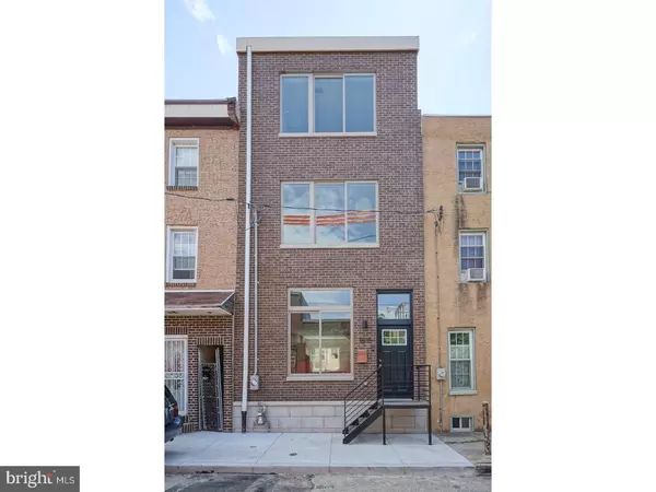 1605 N PHILIP ST, Philadelphia, PA 19122