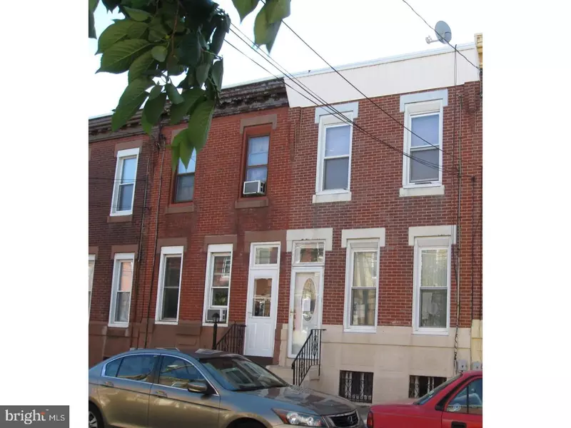 1934 N HOWARD ST, Philadelphia, PA 19122