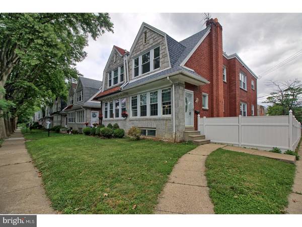 3243 STANWOOD ST, Philadelphia, PA 19136