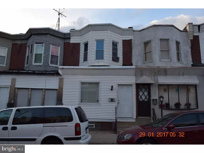 3503 SHELBOURNE ST, Philadelphia, PA 19134