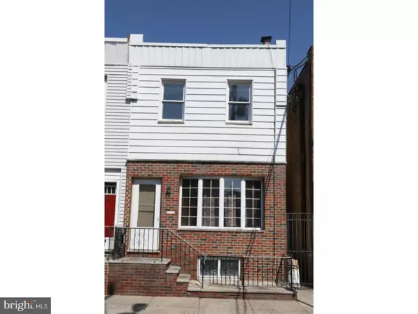 1543 S 27TH ST, Philadelphia, PA 19146