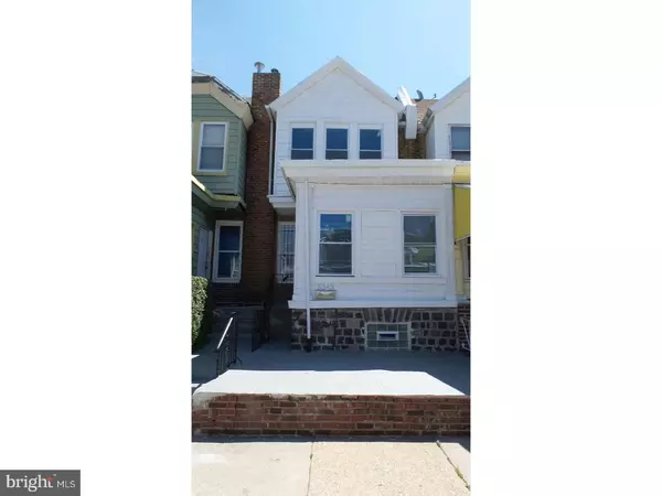 5343 N 15TH ST, Philadelphia, PA 19141