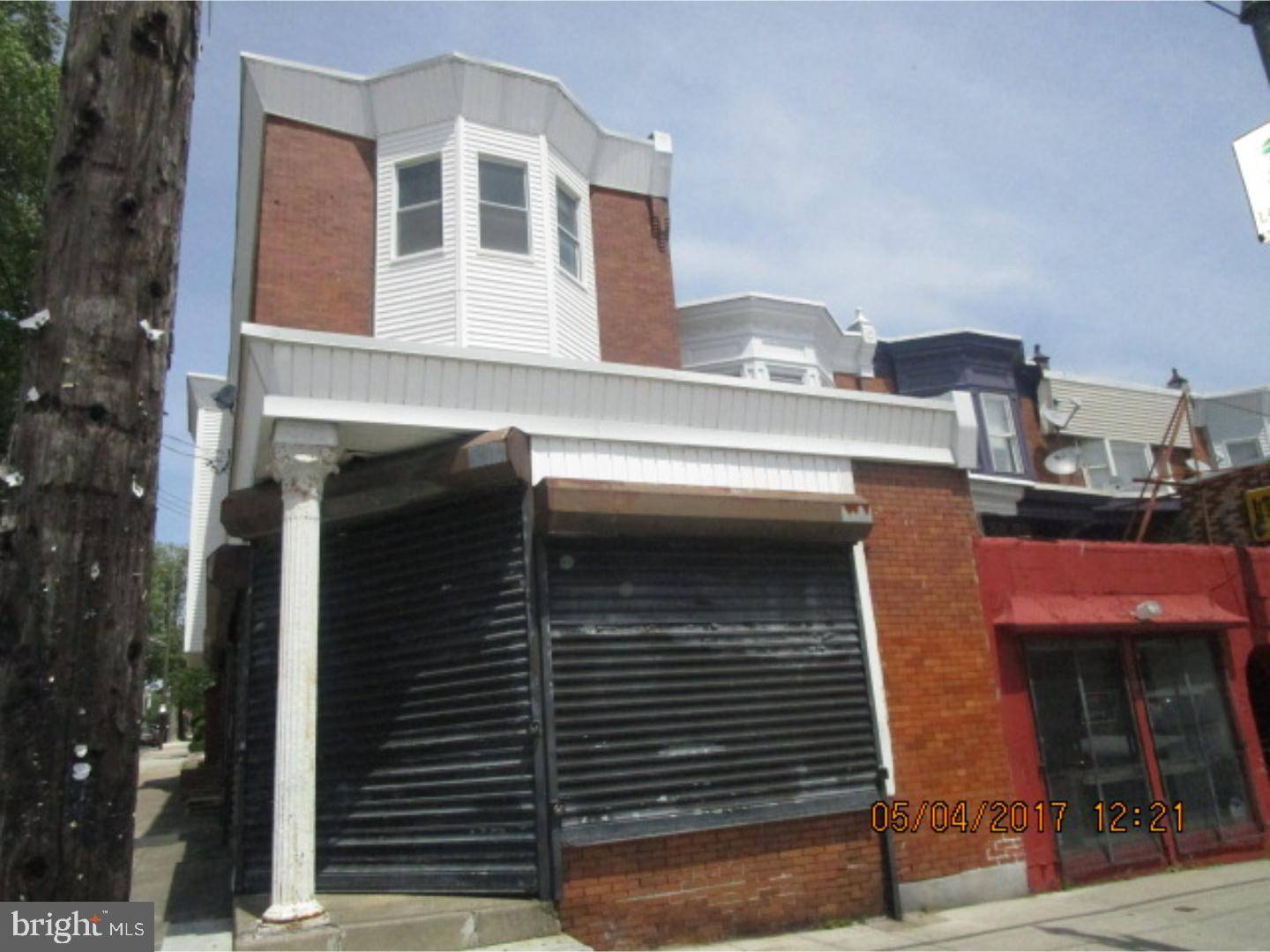 6147 LANSDOWNE AVE, Philadelphia, PA 19151