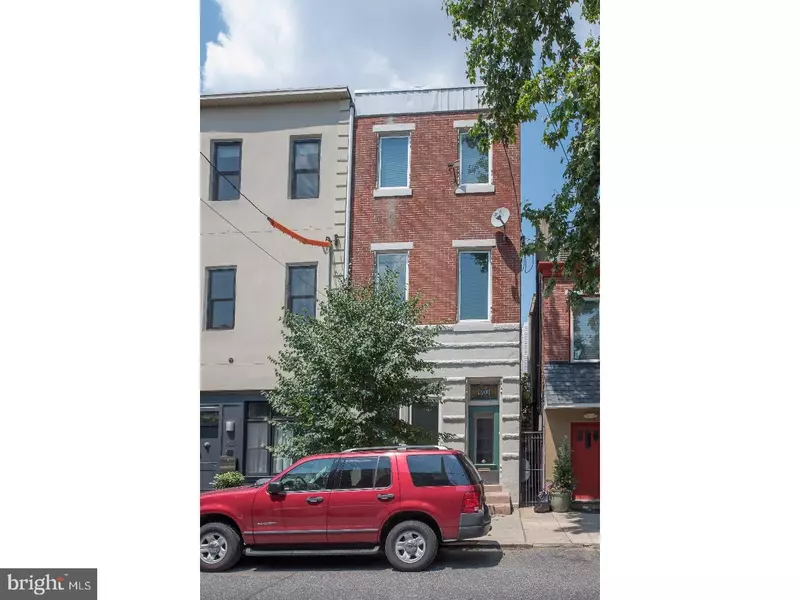 603 FITZWATER ST, Philadelphia, PA 19147