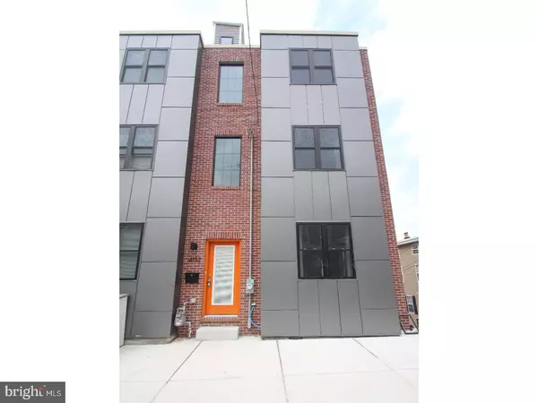 4132 TOWER ST, Philadelphia, PA 19127