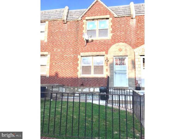 3909 HOWLAND ST, Philadelphia, PA 19124