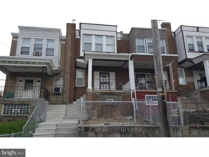 1702 N PEACH ST, Philadelphia, PA 19131