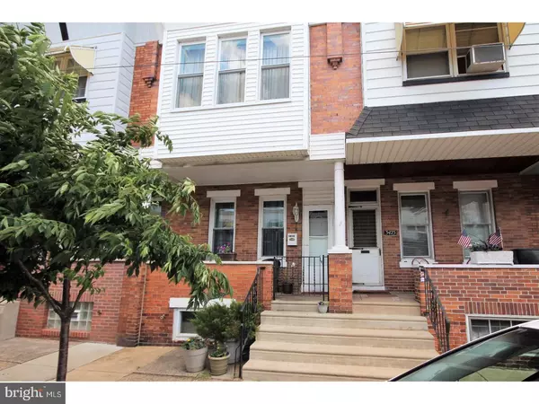 3425 ALMOND ST, Philadelphia, PA 19134