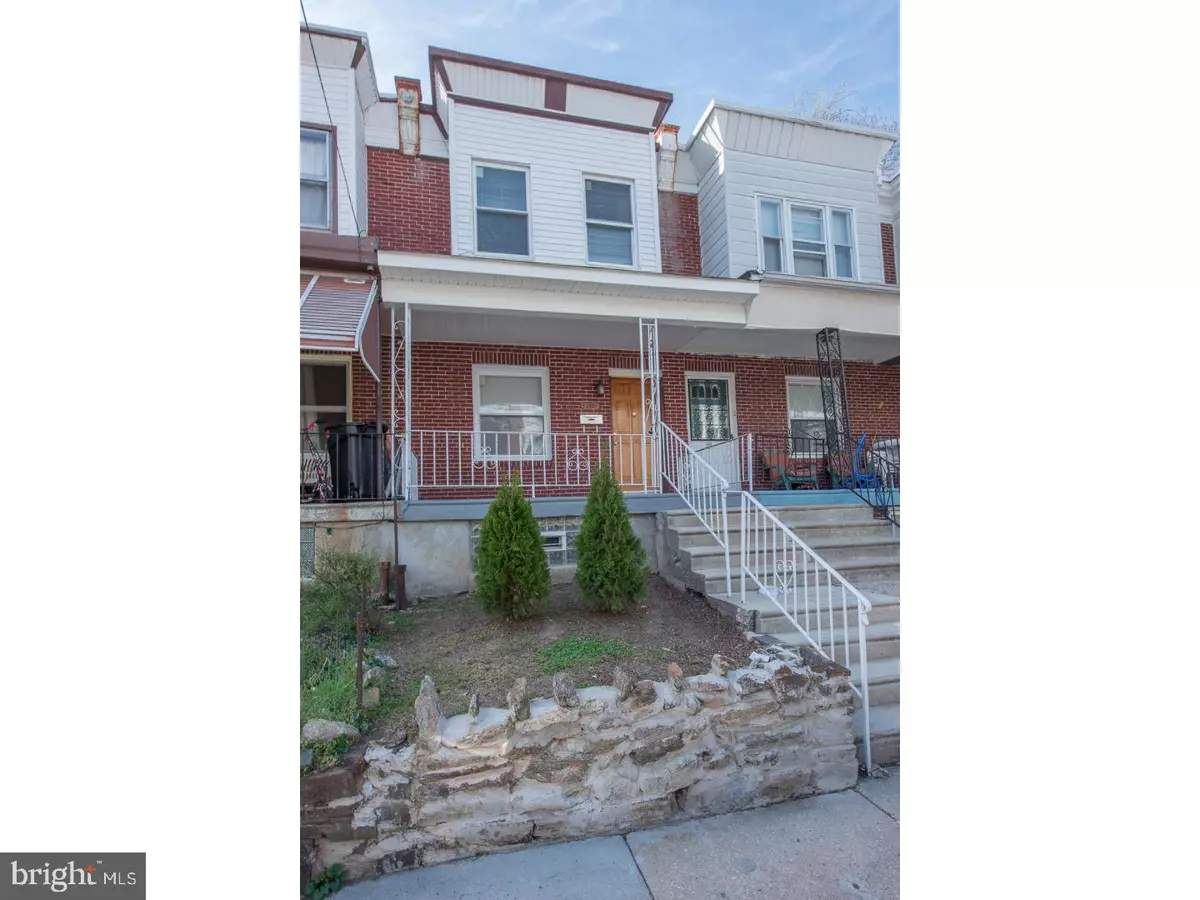 Philadelphia, PA 19119,153 E PLEASANT ST