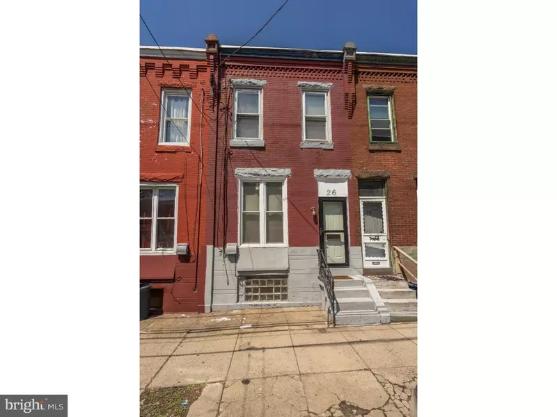 26 N 42ND ST, Philadelphia, PA 19104