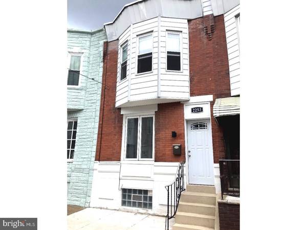 2253 WINTON ST, Philadelphia, PA 19145