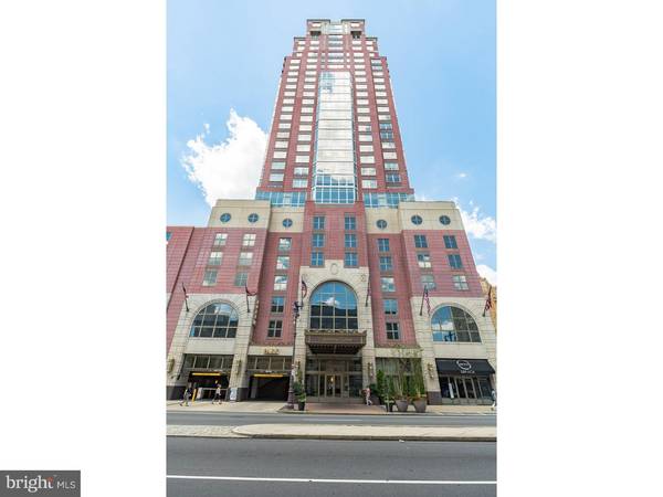 400-26 S BROAD ST #1009, Philadelphia, PA 19146