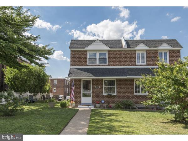 578 FAIRWAY TER, Philadelphia, PA 19128