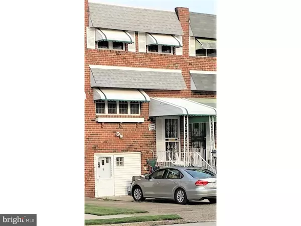 1327 BETSY ROSS PL, Philadelphia, PA 19122