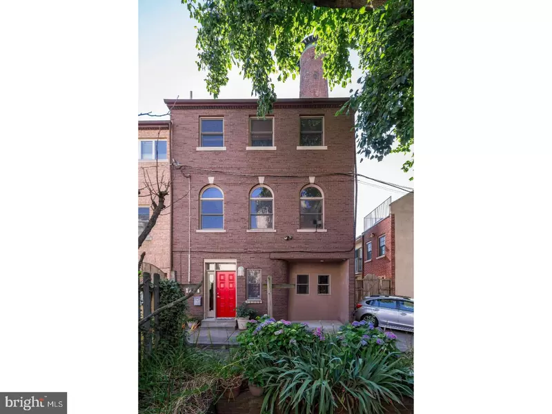 139 A CARPENTER ST, Philadelphia, PA 19147