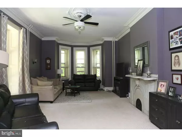 Philadelphia, PA 19144,522 E LOCUST AVE